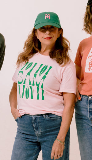 BAM Long Sleeve T-Shirt