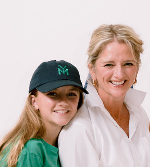 YouMahj YM Lucky Hat