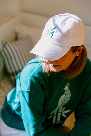 YouMahj YM Lucky Hat