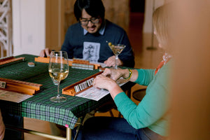 Chip Shot - Game Mat