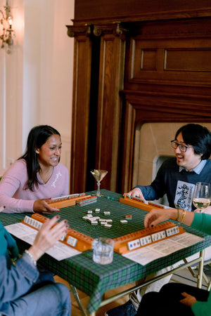 Chip Shot - Game Mat