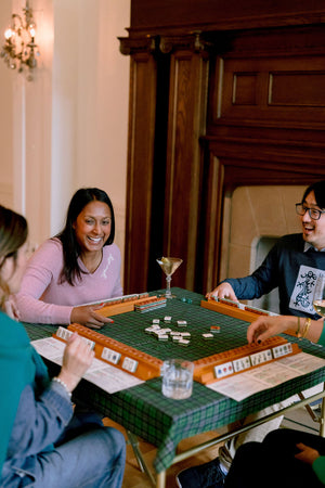 Chip Shot - Game Mat