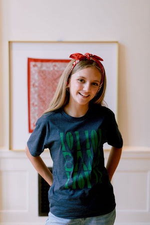 BAM Long Sleeve T-Shirt