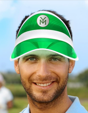 The Original "Add Visor"