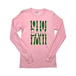 BAM Long Sleeve T-Shirt