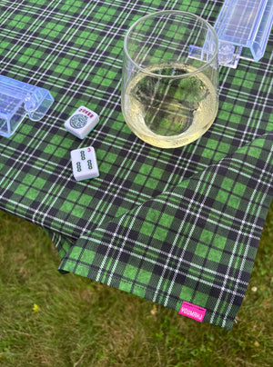 Chip Shot - Game Mat