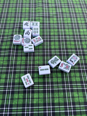 Chip Shot - Game Mat