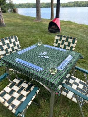 Chip Shot - Game Mat