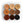 Leather Embosssed Coaster Sets