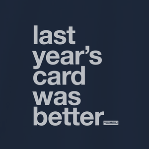 Card Nostalgia T-Shirt