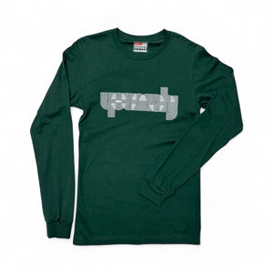 Groovy Long Sleeve T-Shirt