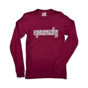 Groovy Long Sleeve T-Shirt