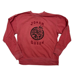 Joker Queen Sweatshirt