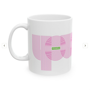 Groovy Youmahj Cup