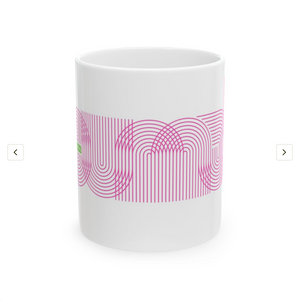 Groovy Youmahj Cup