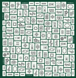 Turning Tiles - Bandanas!