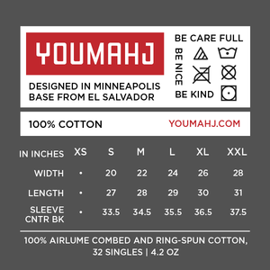 Groovy Long Sleeve T-Shirt