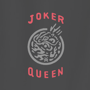 Joker Queen Sweatshirt Pepper