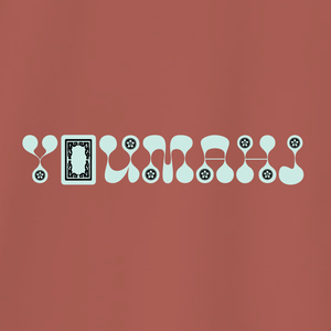 Dots Long Sleeve T-Shirt