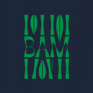 BAM Long Sleeve T-Shirt