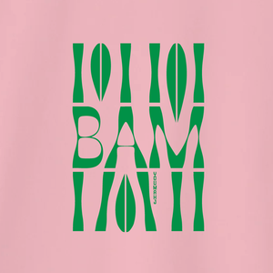 BAM Long Sleeve T-Shirt