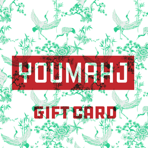 YOUMAHJ - Gift Card