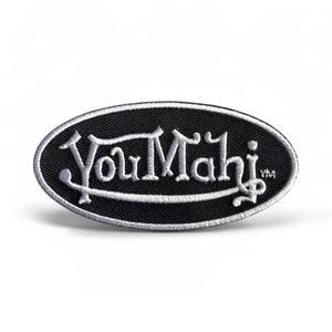 Youmahj Homage Patch