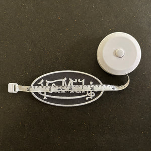 Youmahj Homage Patch